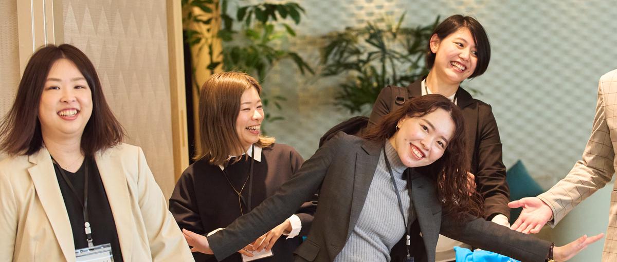 東京｜コーチングで英語×教育業界に変革を！世界８カ国の仲間と働きませんか？