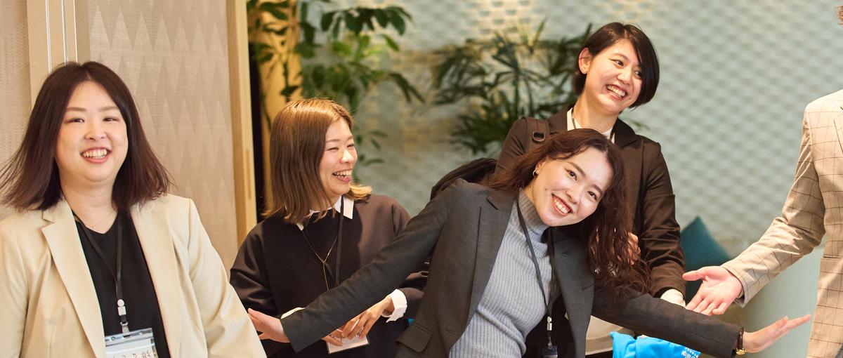 福岡｜コーチングで英語×教育業界に変革を！世界８カ国の仲間と働きませんか？