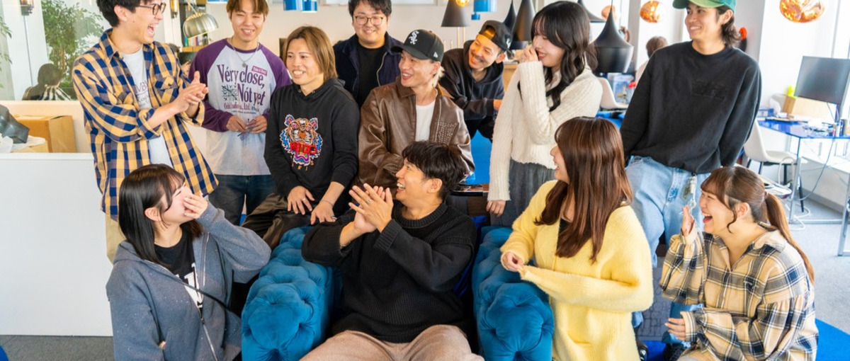 動画クリエイター・PM募集！ あなたの動画でバズを生み出しませんか？