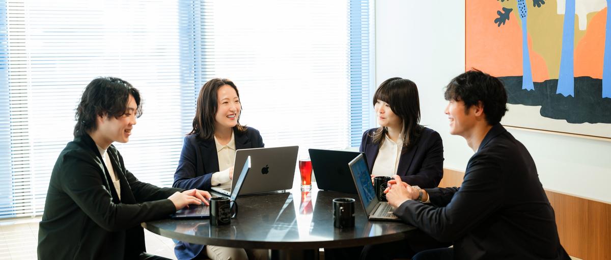 CA /RA経験者｜ベンチャーで人材紹介事業立ち上げに携わりたい方募集！