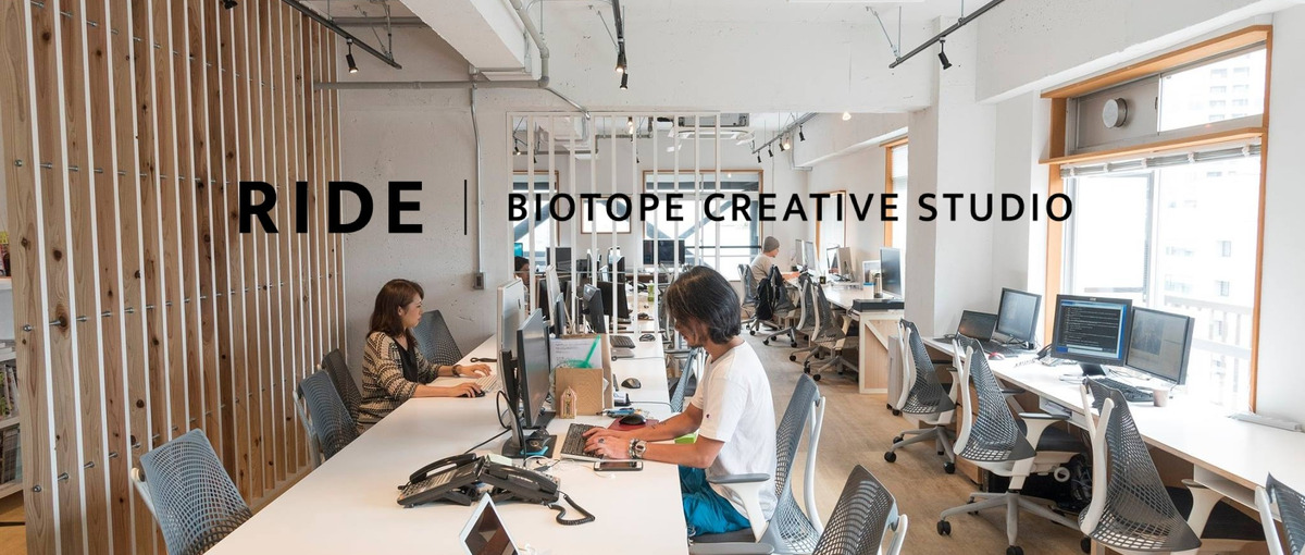 50名のクリエイターを支える！HRBPの目線を持った管理部メンバー募集