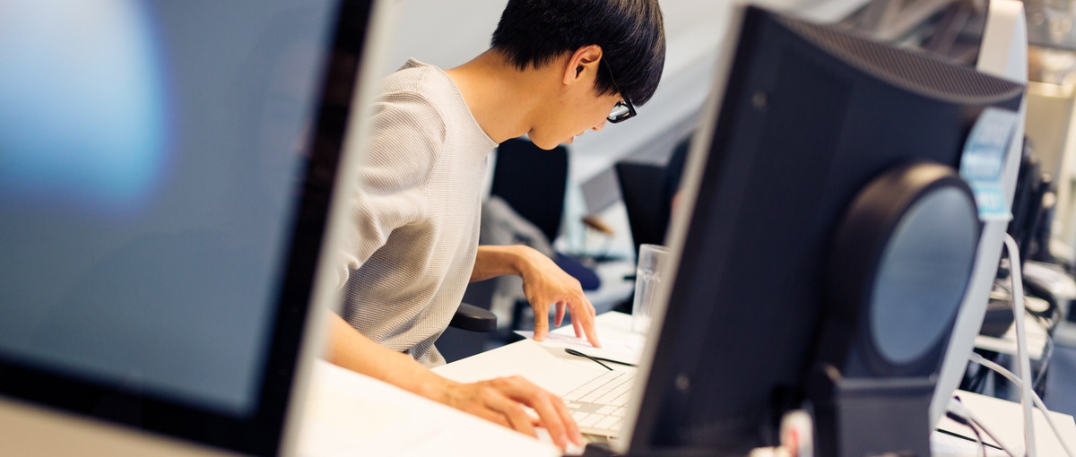 未来の医療をつくる仲間に｜歯科マーケ支援エンジニア募集