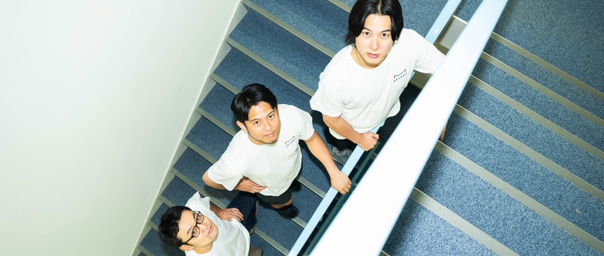 誰もが安心して働ける社会を！テクノロジーで実現するSaaSセールス