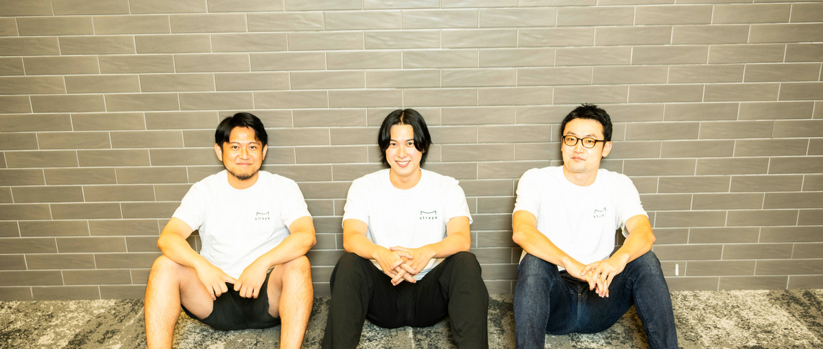 フルスタック志向｜企画から開発、リリース後の運用まで一貫してサービスを創る