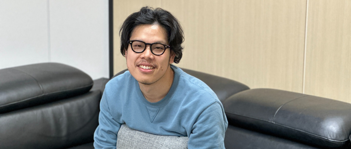 億単位の数字を扱う、Webマーケティング。大きな仕事をしたい方歓迎