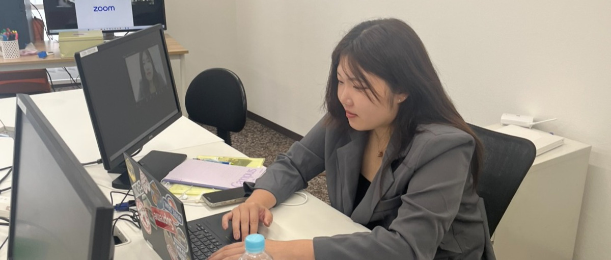 銀座のIT企業で長期インターン！全７コース