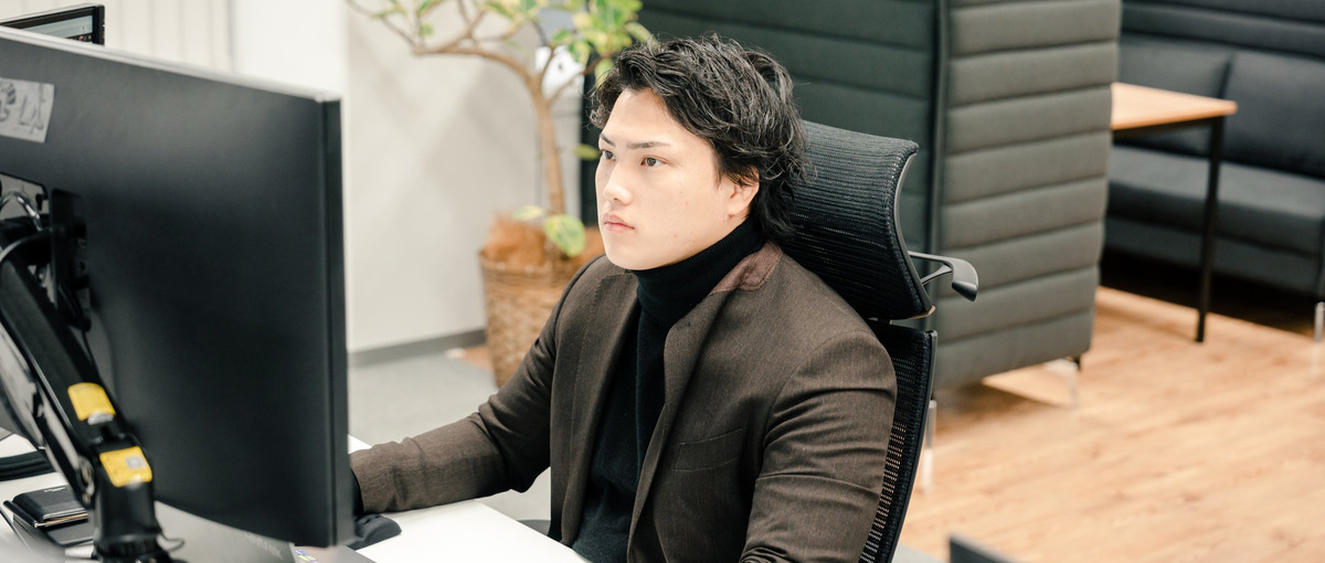 オープンポジション｜環境を変えたい。でも何が向いているかわからない方へ