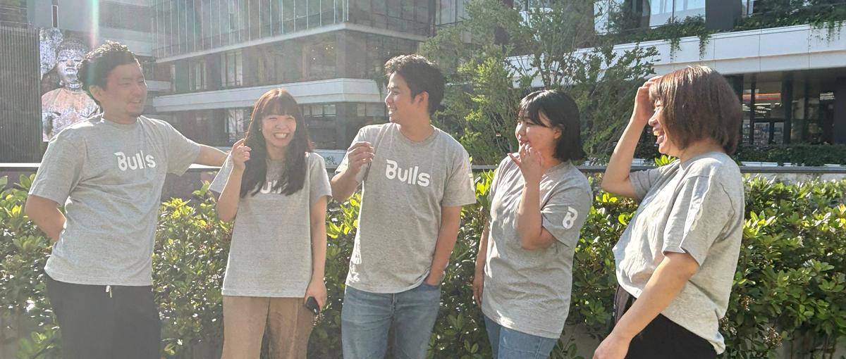 新規事業開発｜自分の成長を武器に、人々の成長を支える挑戦を！