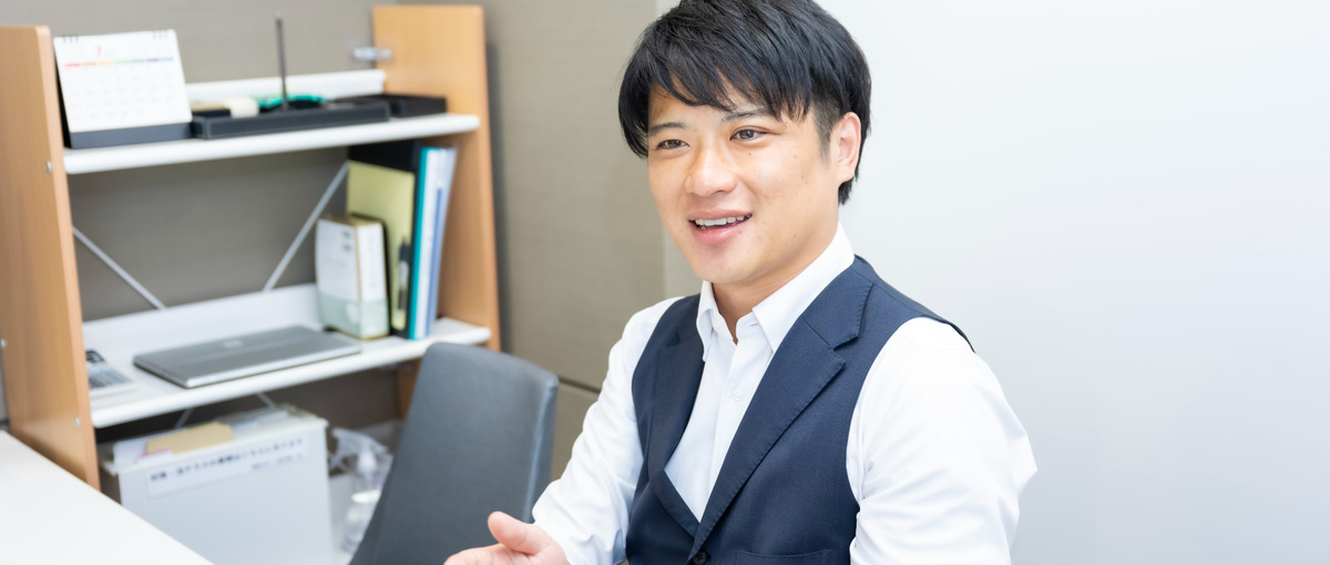 創業2年目のベンチャーを成長させる仕掛け人｜オープンポジションで募集中。