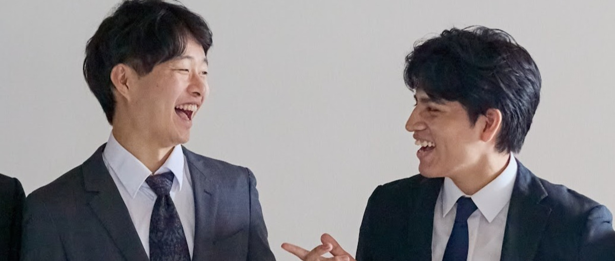 M&Aコンサルタントとしてキャリアを形成しませんか？