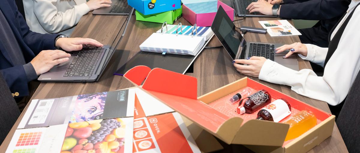 経験よりも共感重視！Webマーケ・SNS運用をしてくれる方を東京で募集！