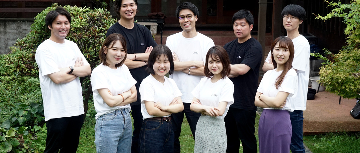 キャリアデザイナー｜学生の人生の意思決定を手厚くサポートするCDポジション