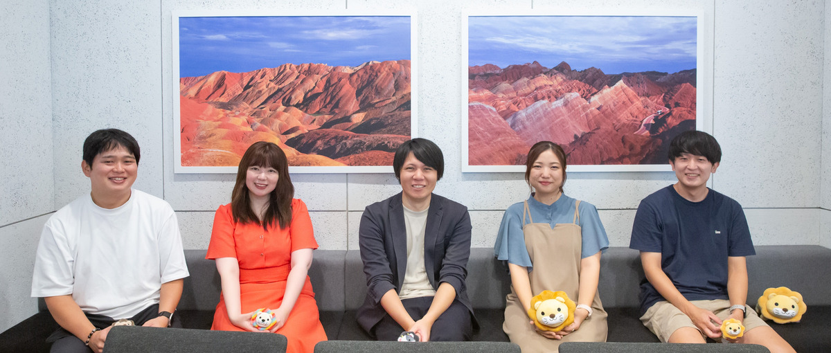 日本最大級の金融教育コミュニティを前進させる、プロダクトマネージャー募集！