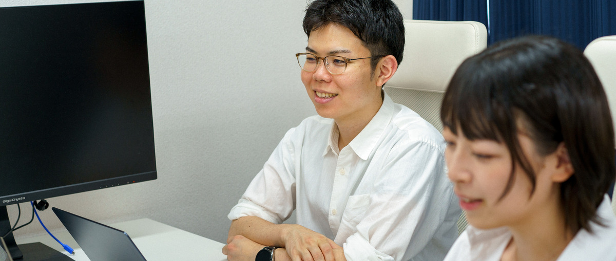 高齢者の暮らしを支える｜介護の未来を変えるSaaS開発