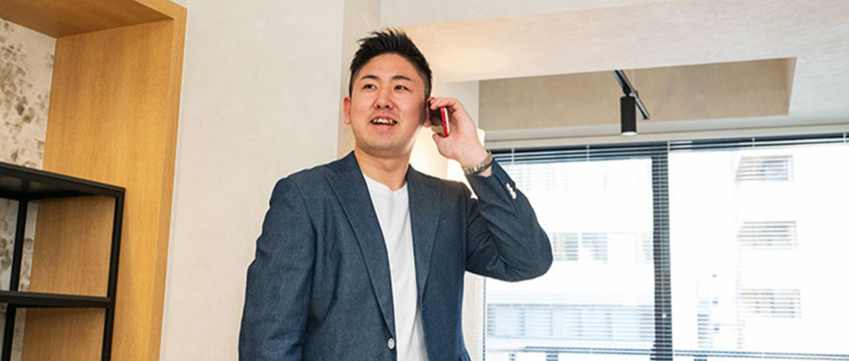 新規施策の提案と実行支援。クライアントのやりたいを実現させる営業企画