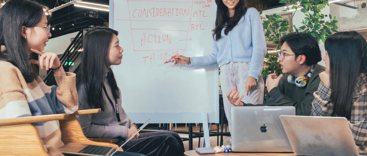 インフルエンサーやアニメで日韓をつなぐ！韓国事業コアメンバーを募集