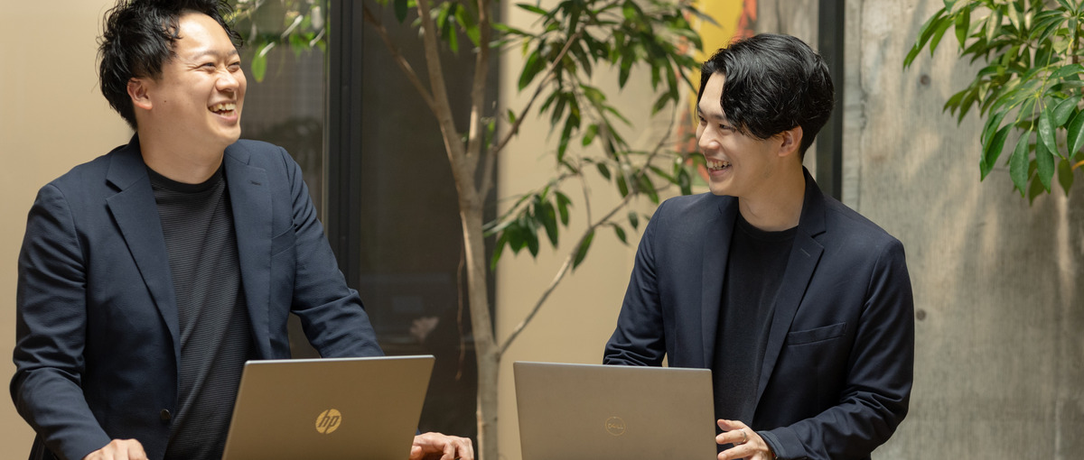 IPOを目指す中核へ！事業を牽引する企画営業マネージャー候補を募集！