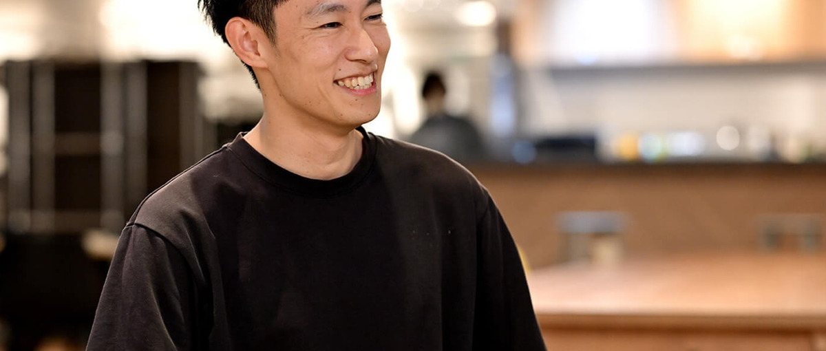 お客様や社内の声を反映し、よりよいfintechサービスの開発をリード