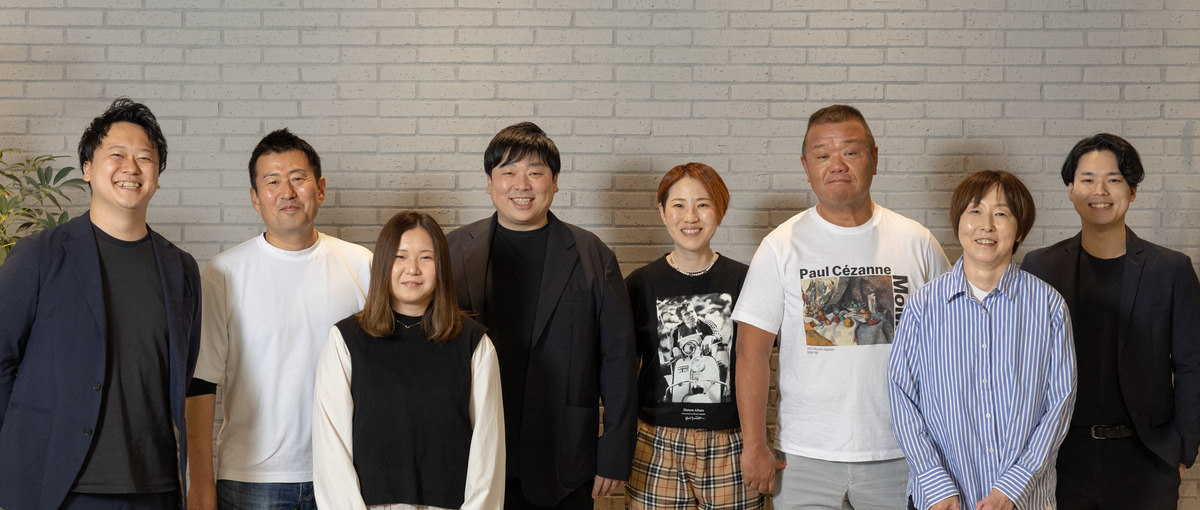 新サービスを拡大してください！ミッションはあなたの手で飲食業界を変えること