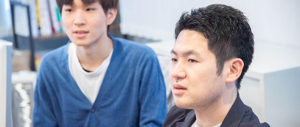 綺麗なコードじゃなきゃ嫌だ！と思っているソフトウェアエンジニアを募集