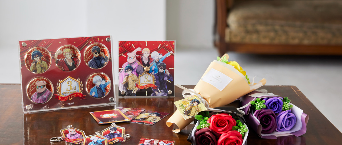 YouTube発IPのライセンス事業をリード！企画力×交渉力で成長を加速！