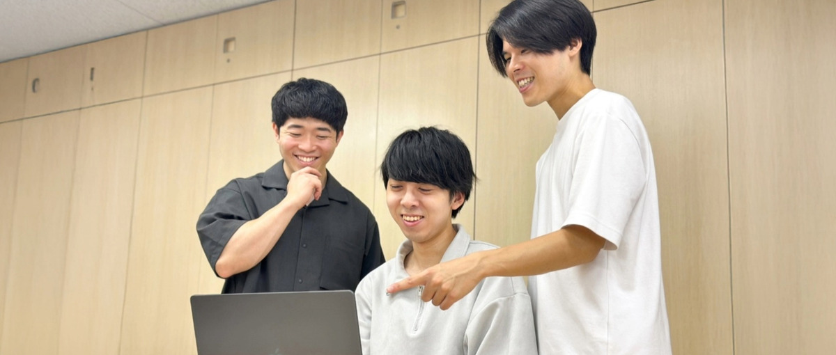 26卒・27卒｜建設DX事業をともに成長させていくメンバー募集