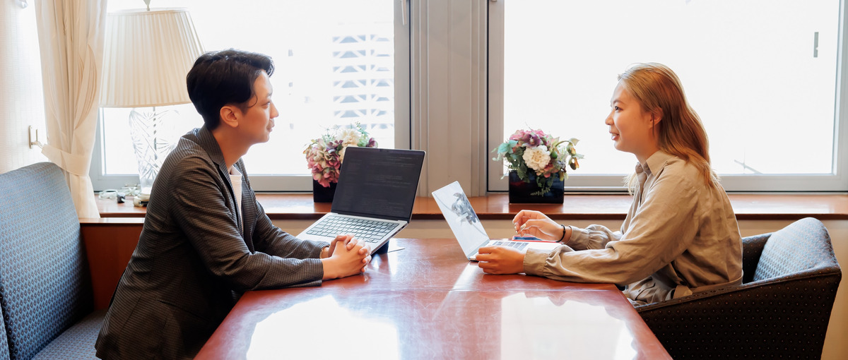 クライアントの課題を形にする。システム開発PM募集！