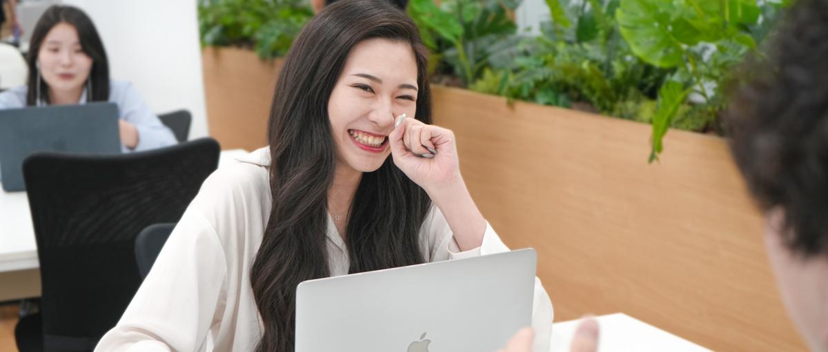 27卒募集！人の人生に関わる仕事でキャリアを積みたい人募集！