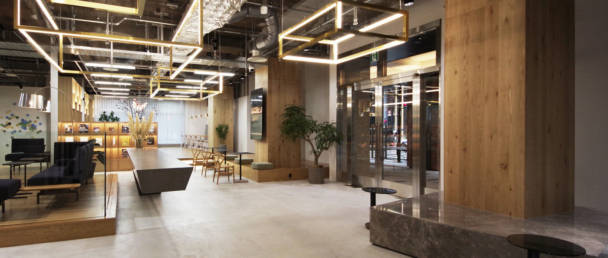 新卒担当募集！働き方と働く場所をつくる会社／採用企画からお任せ！