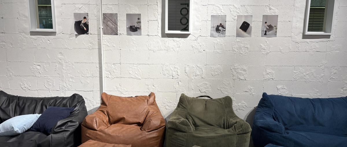 SNS愛を活かせる！急成長ライフスタイルブランドの1人目デザイナー募集