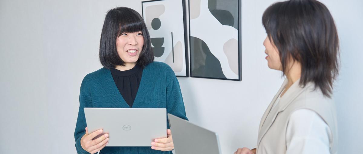 実務経験を活かしたい。でも、環境を変えたいモバイルエンジニアの方へ