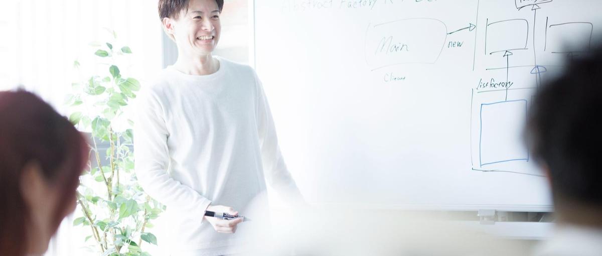 ベテラン歓迎！社員満足度80％以上のITベンチャーで新たな挑戦をしよう