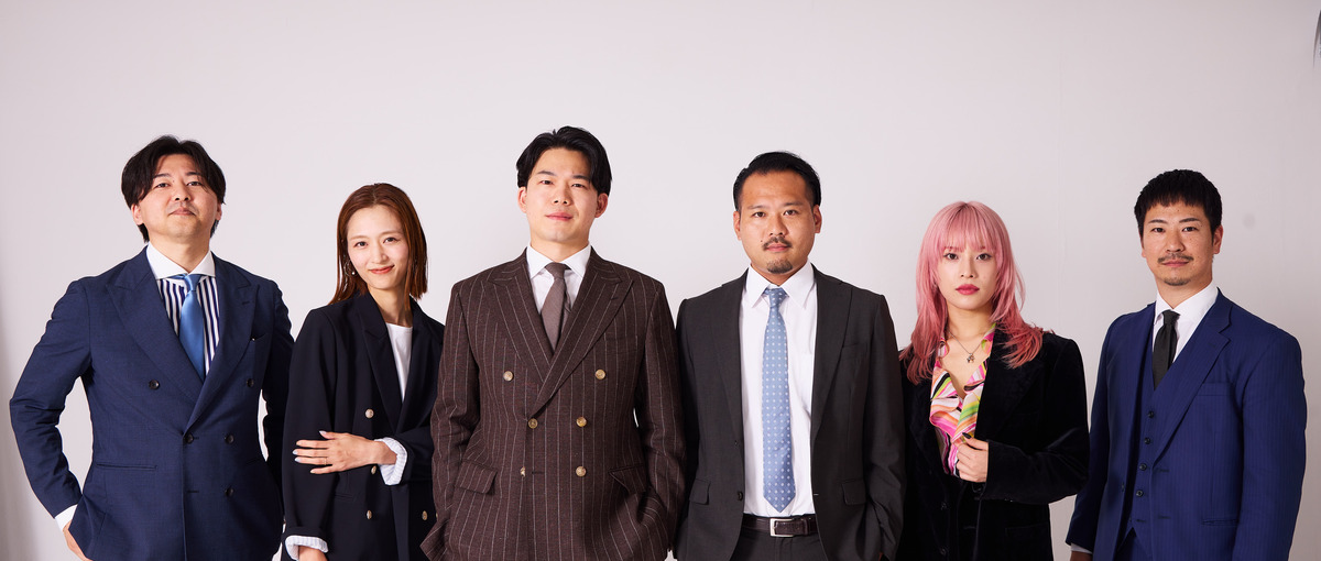 社長直下｜新規プロジェクト責任者候補募集