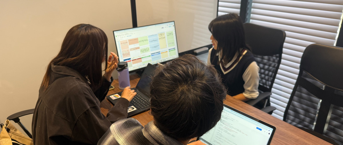 採用全般に挑戦！人事の視点を学びながら就活直結のガクチカを作りませんか？