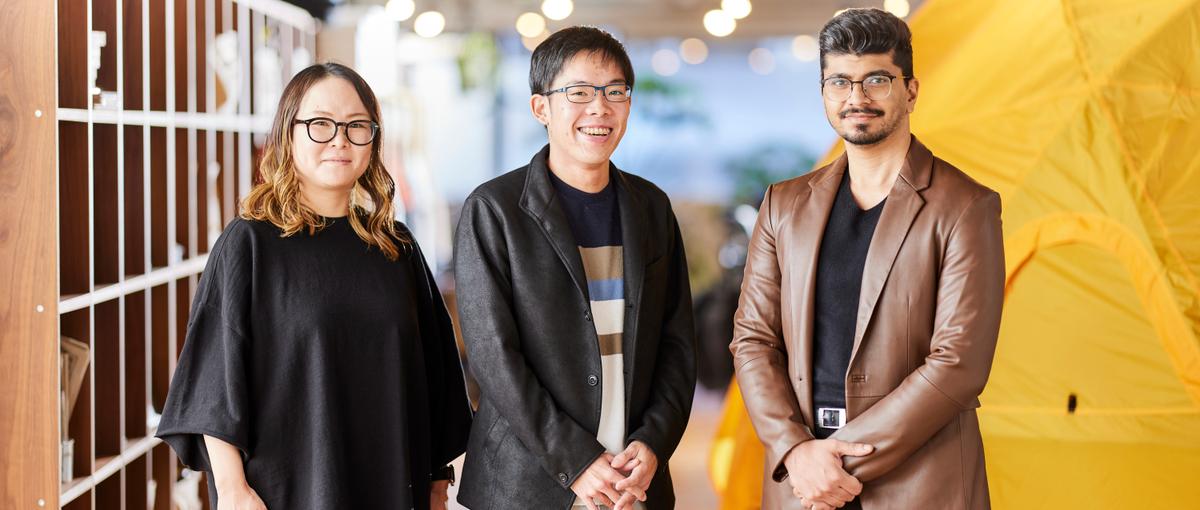 モダン技術で月数億アクセスを支える、自社サービスのバックエンドエンジニア