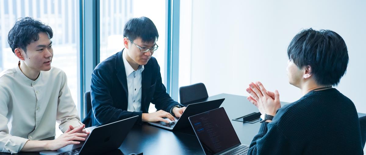 AI×ロボット開発インターン募集 | ロボティクス知識に自信のある方歓迎！