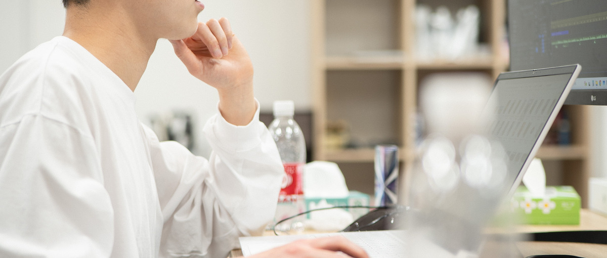 億単位の数字を扱う、Webマーケティング。大きな仕事をしたい方歓迎