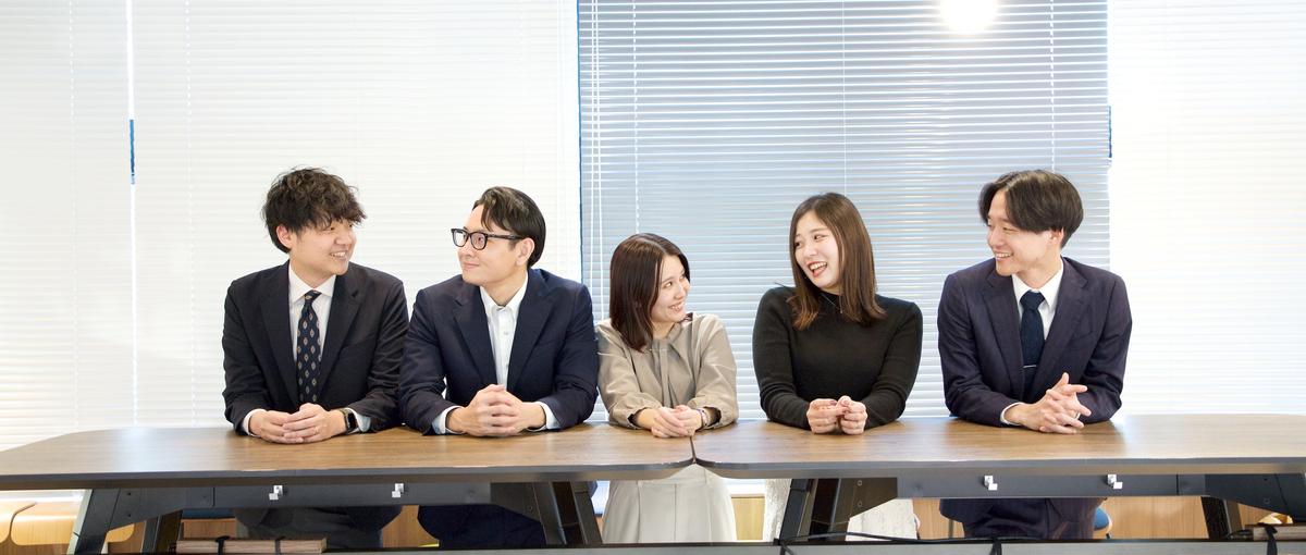 物流の課題をITの力で解決！｜社会貢献性/将来性/安定性｜エンジニア募集中