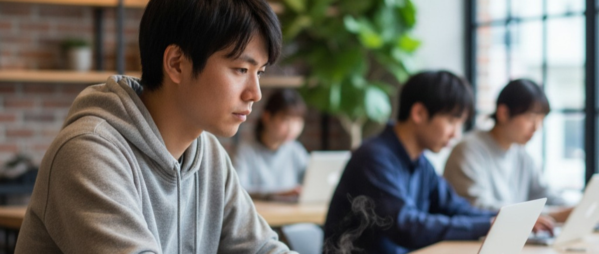 AIスタートアップでフルスタック！裁量大きく学べるインターン