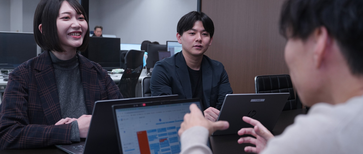 新規事業・営業戦略／事業成長を牽引するセールスマネージャーを募集！