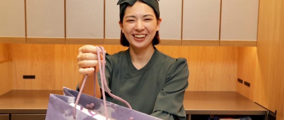 チョコレートを売らない、チョコレート店。メゾンカカオの長期アルバイト募集！