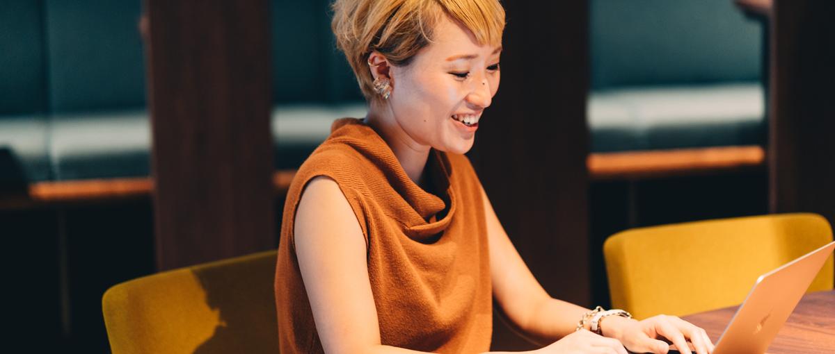 未来を共創する営業へ。 素材ブランド：VIDAの営業職を募集！