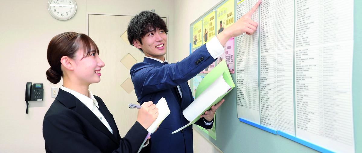 仕様理解からチームを導く。リーダーとして成長できる環境があります！