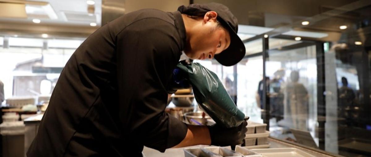 日本ブランドで枠を超えて活躍できるショコラティエ／商品開発を募集！