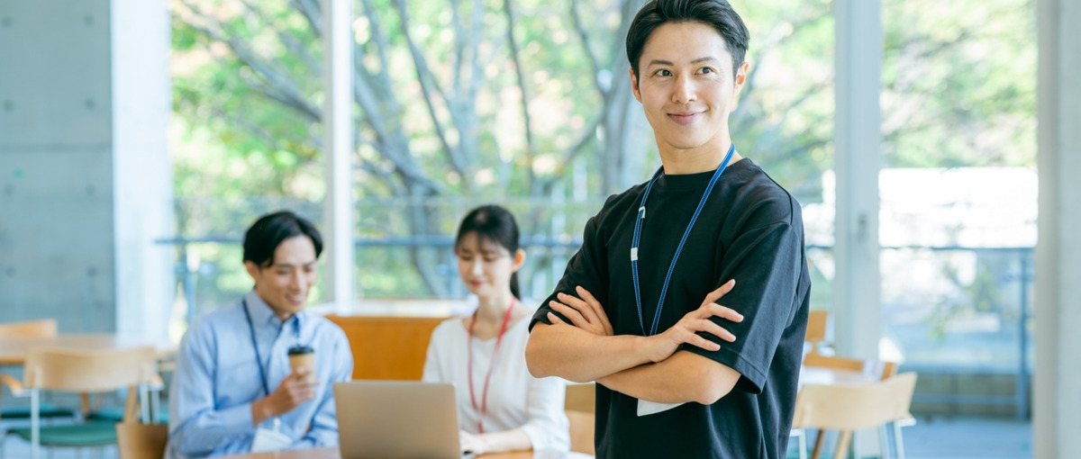 デジタル戦略を牽引｜WEBマーケティング責任者