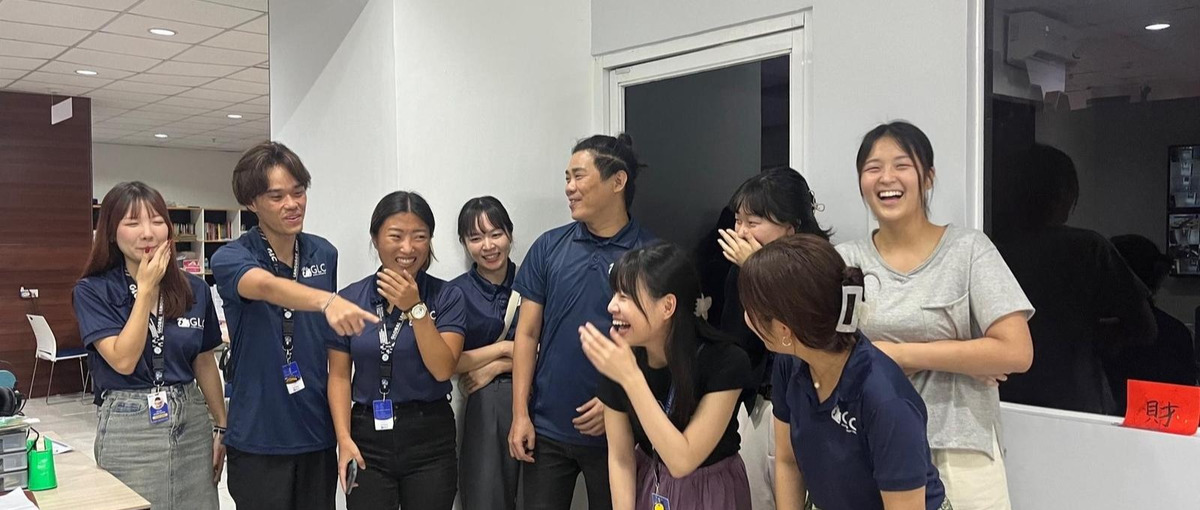 2025年秋は海外へ！セブ島語学学校でのインターンに挑戦したい人集まれ！