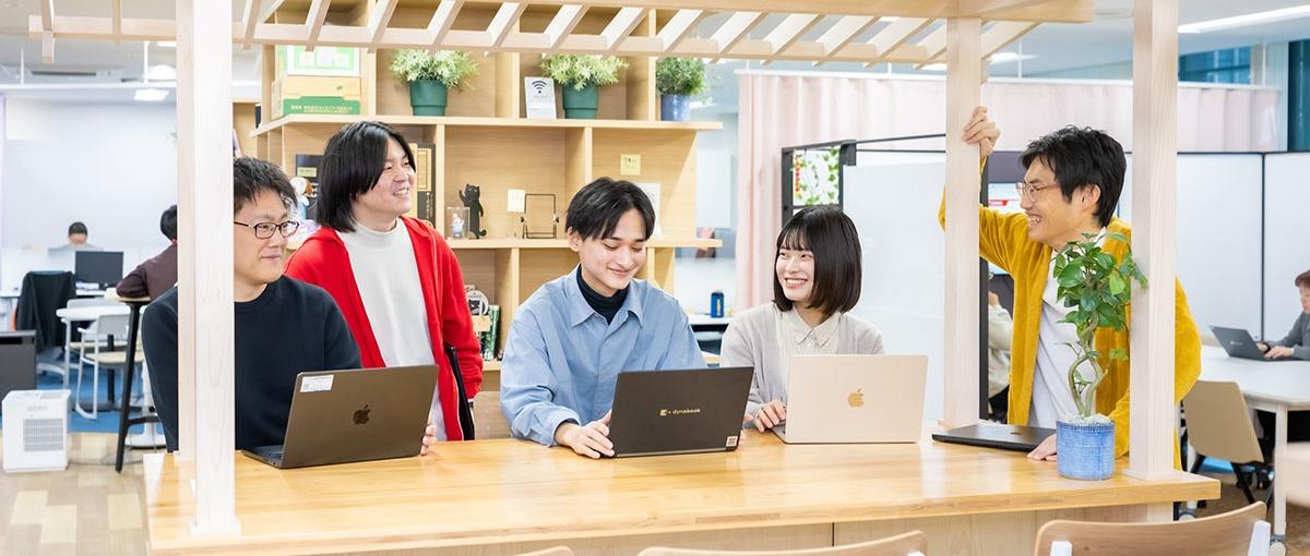 社会インフラを支えるサイバーセキュリティ担当を募集！