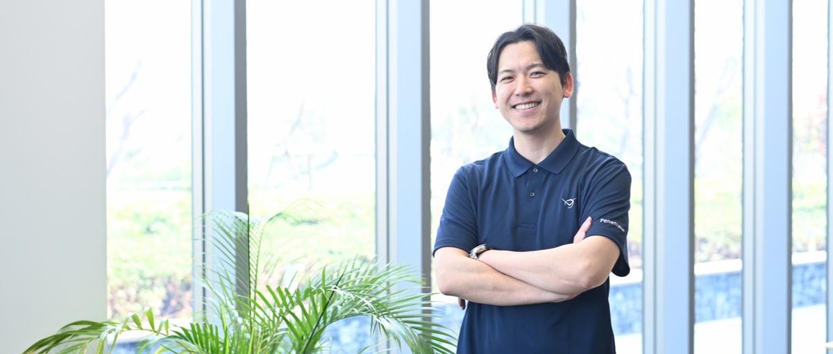不動産×宇宙×AI  |  最先端事業をスケールする挑戦をしませんか？