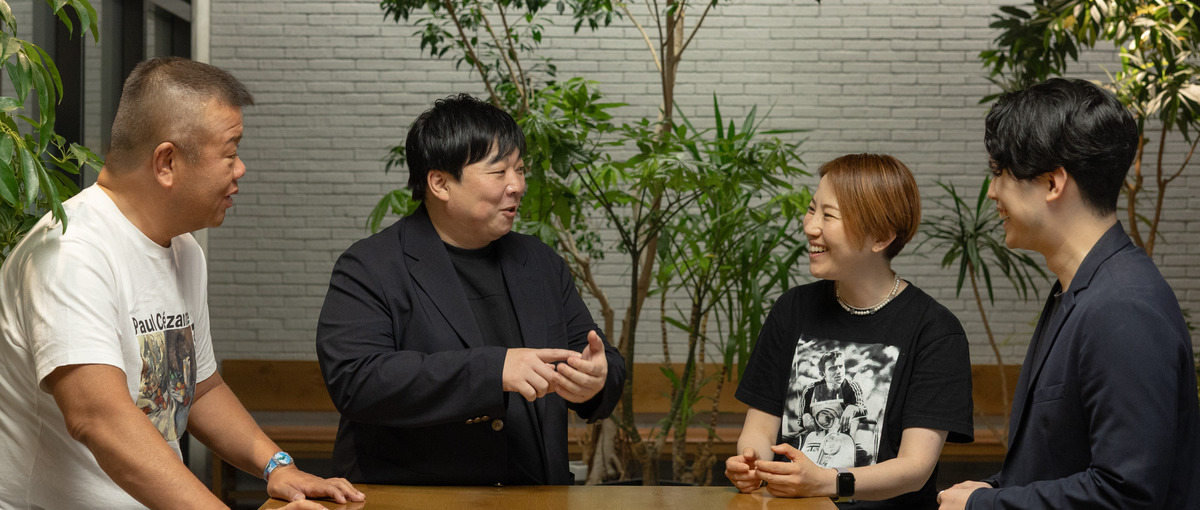 閉業を考えていた飲食店が売上アップで存続に！ドラマのある仕事をしませんか？