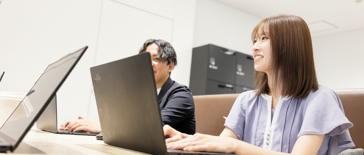 社長直下チーム！企業の人材課題を解決するマッチング職！！